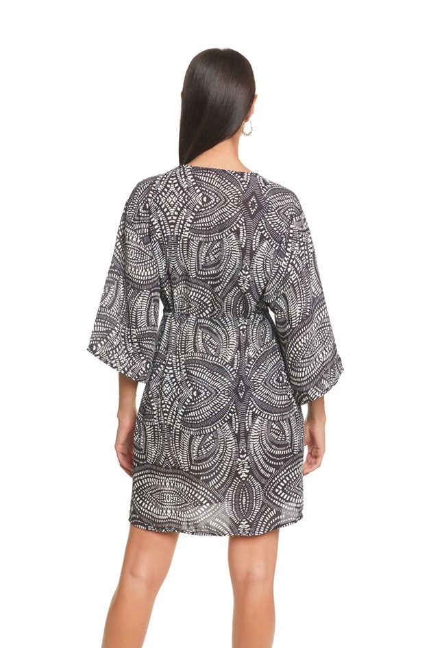 Tulum BF495 Kaftan